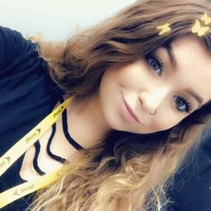 Meet your Posher, Mirandabelle